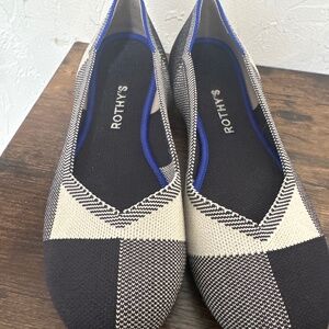 Rothy’s flats